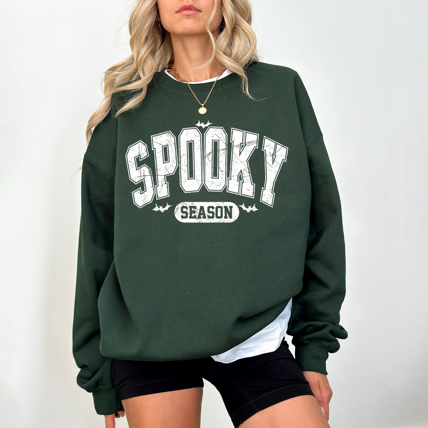 Spoooky Season Sweatshirt