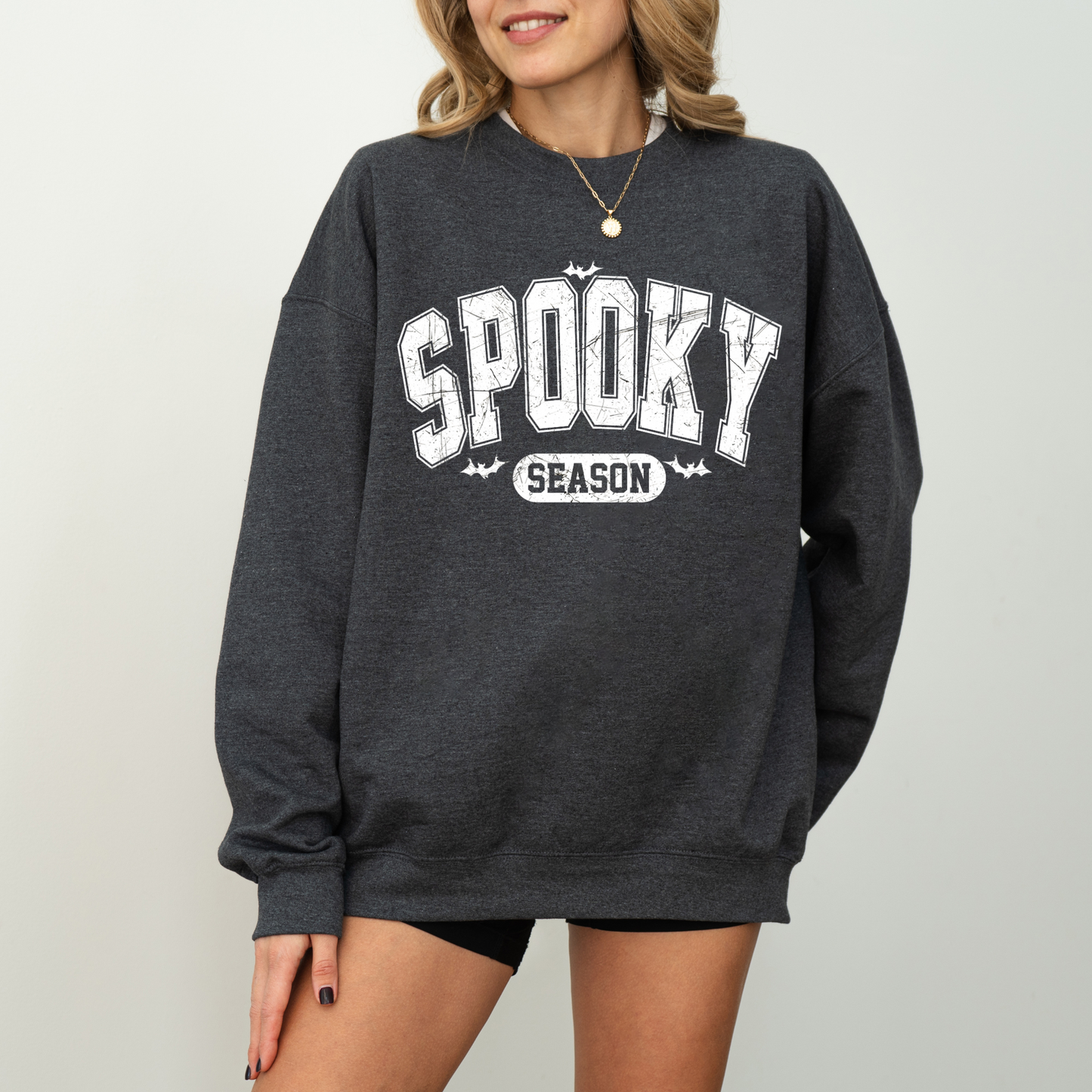 Spoooky Season Sweatshirt