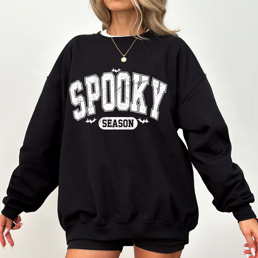 Spoooky Season Sweatshirt